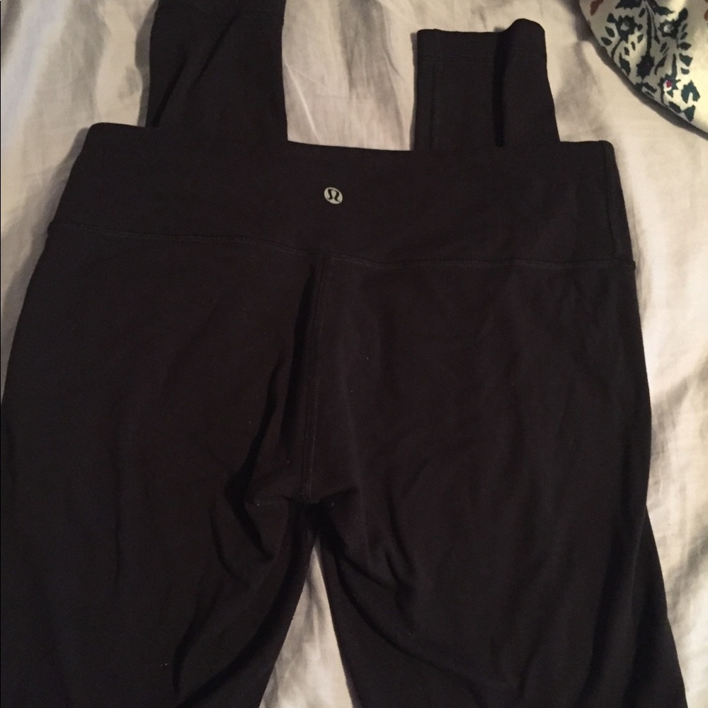 Lululemon leggings
